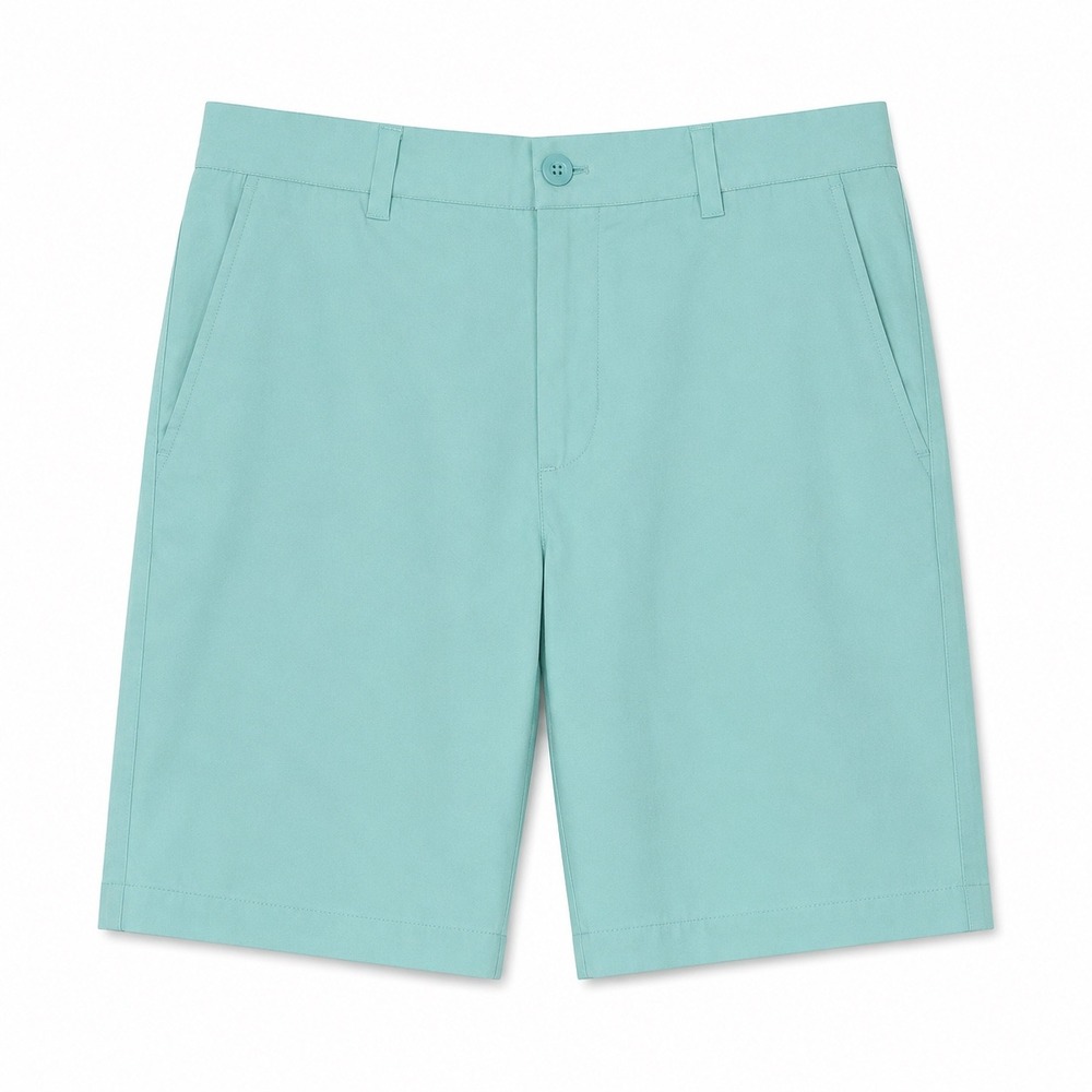 Vineyard Vines‎ Breaker Performance Shorts Mint Green 30 Golf Preppy